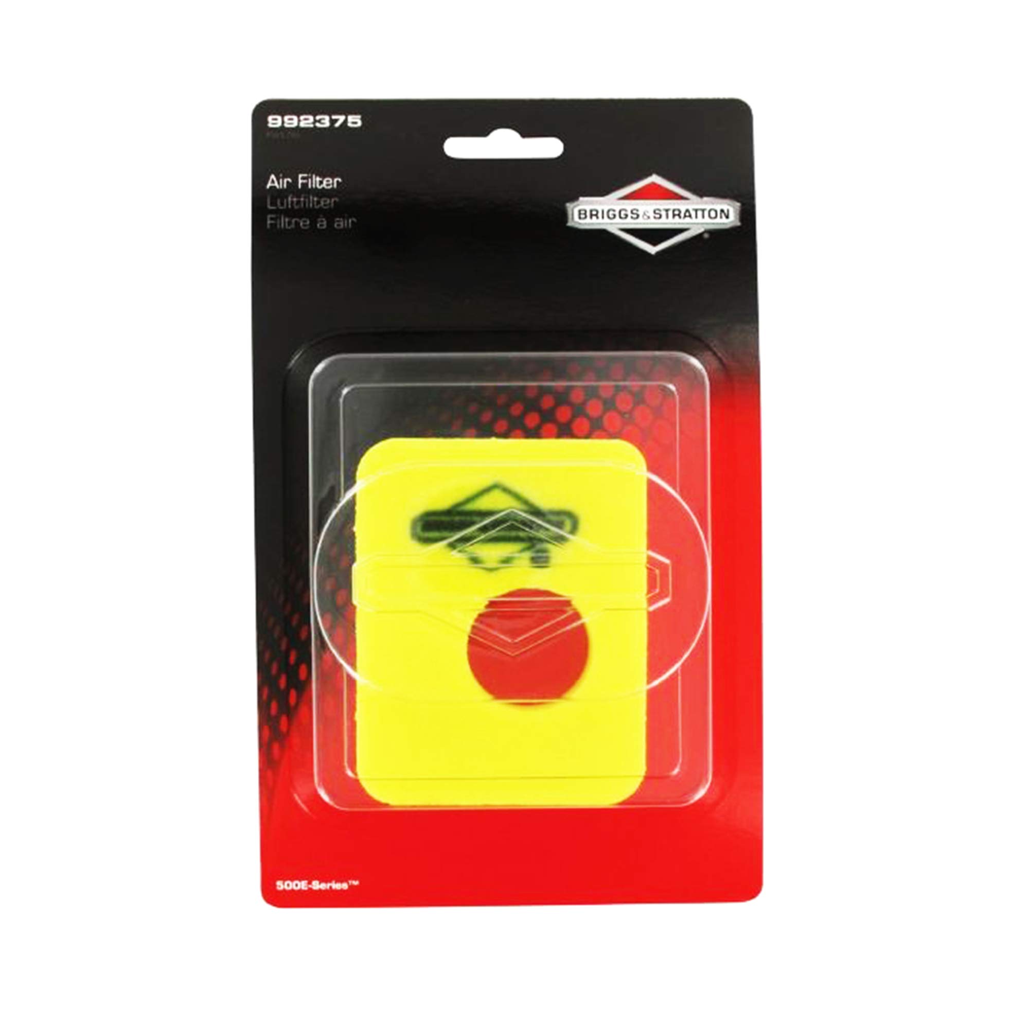 Briggs & Stratton 799579 Air Filter