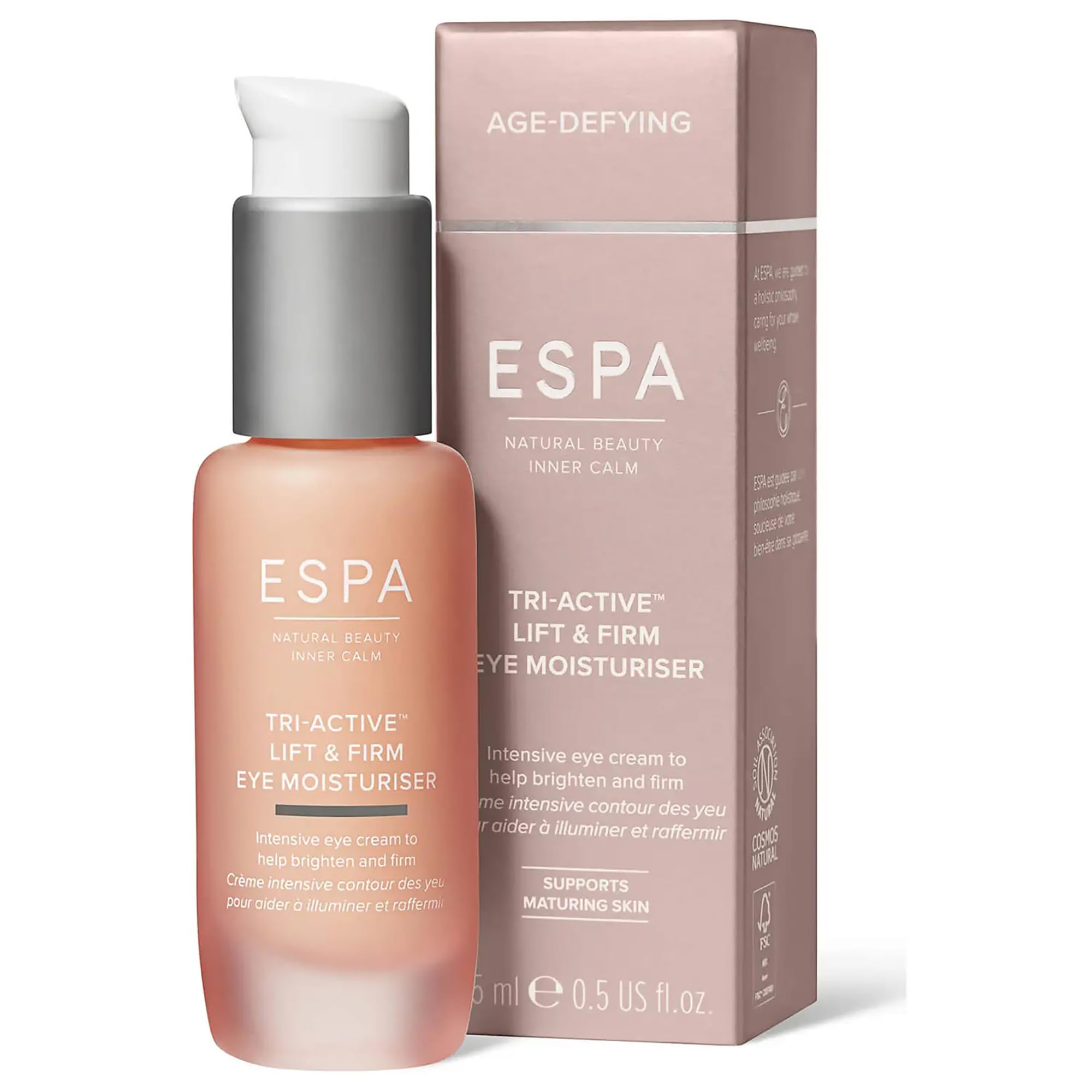 ESPA, Cream, 15 ml (Pack of 1) - Image 2