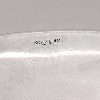 Amazon.co.jp: KOSTA BODA コスタボダ SINCE 1742 ロブスター