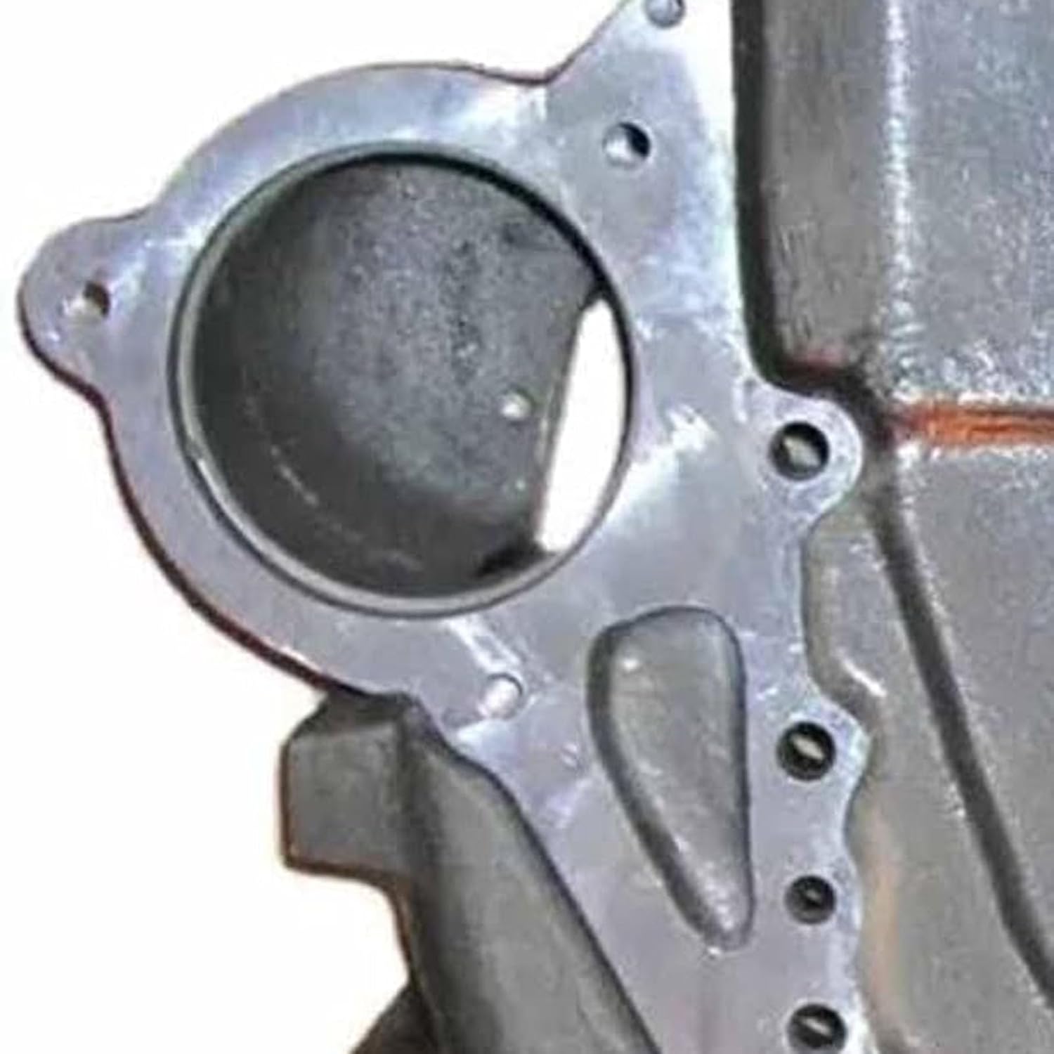Flywheel Bell Housing 3281199 328-1199 Compatible with Cummins Engine 6CT QSB 6CT8.3 QSB5.9