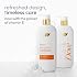 Dove Exfoliating Body Wash Glow Recharge Energizes & illuminates skin 3% brightening serum with vitamin C 18.5 oz