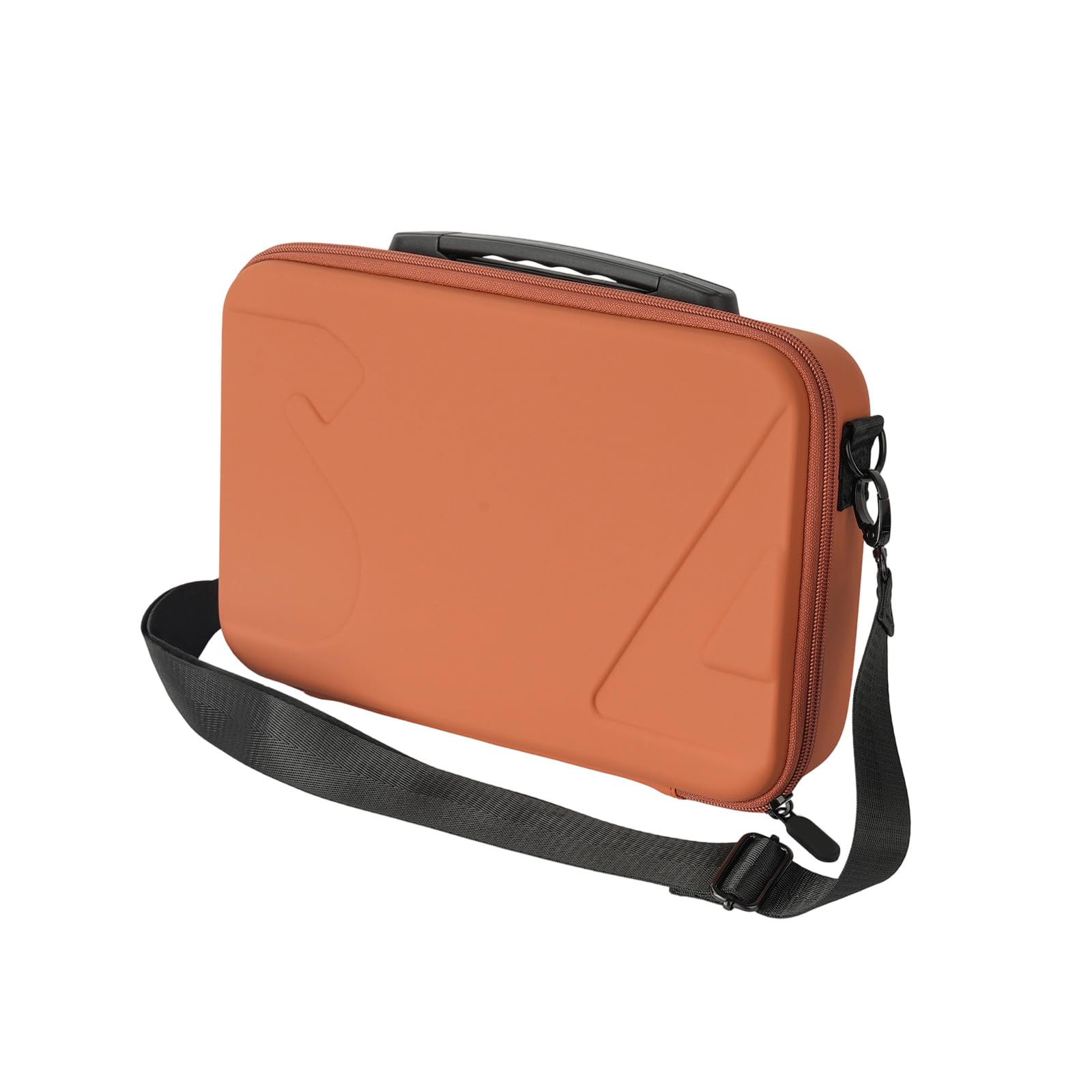 Funda de cámara de acción Action 5Pro 4 con compartimentos interiores 8