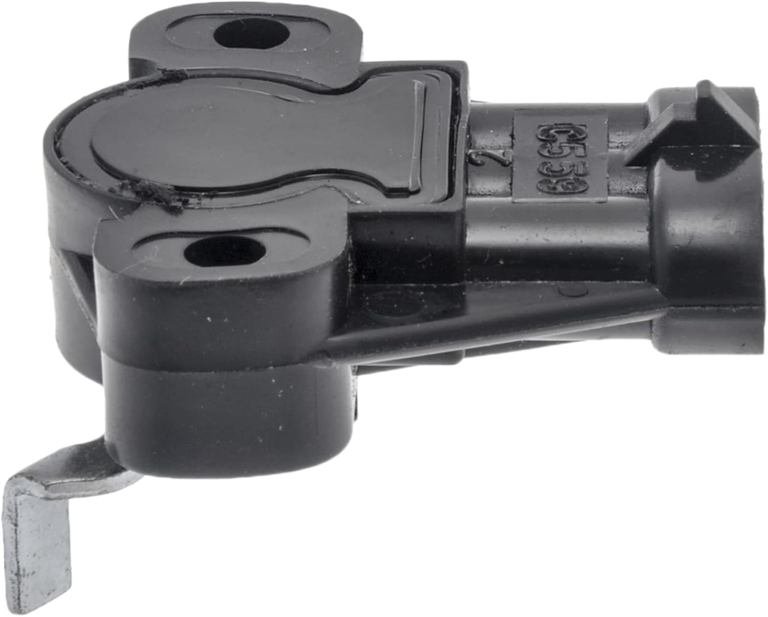 Herko TPS6014 Throttle Position Sensor – Direct Fit For GM Vehicles (Buick, Chevy, Olds, Pontiac)