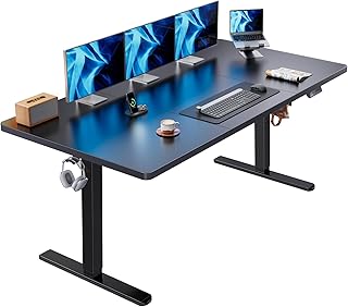 HUANUO Electric Standing Desk 71 Lahore, Karachi - Pakistan