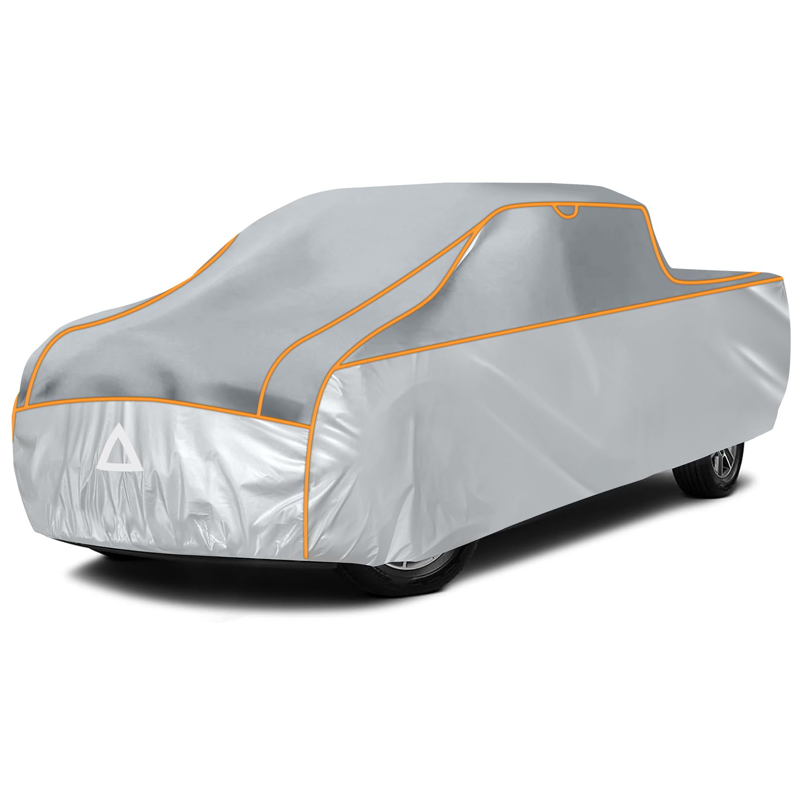 Specialized Hail Protector Truck Cover