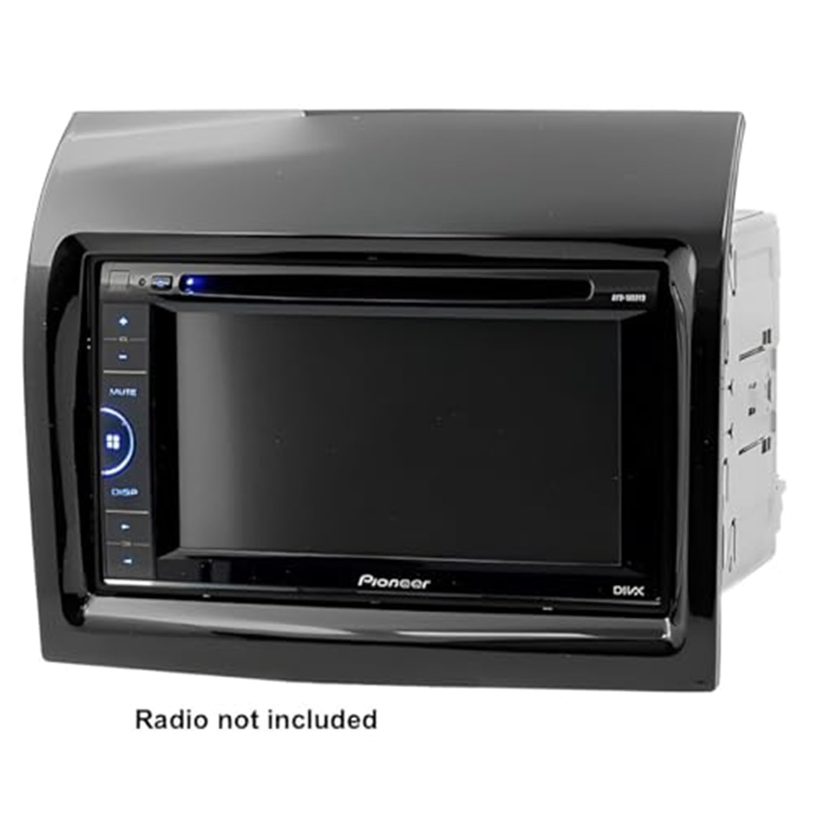 Kit de Montaje de Radio for Coche, Adaptador de Marco de Radio 1