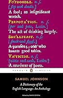 Algopix Similar Product 16 - A Dictionary of the English Language