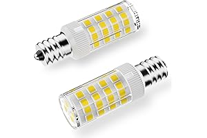 Lighting Science Goodnight Bulb: Ensure a Peaceful Night's Sleep