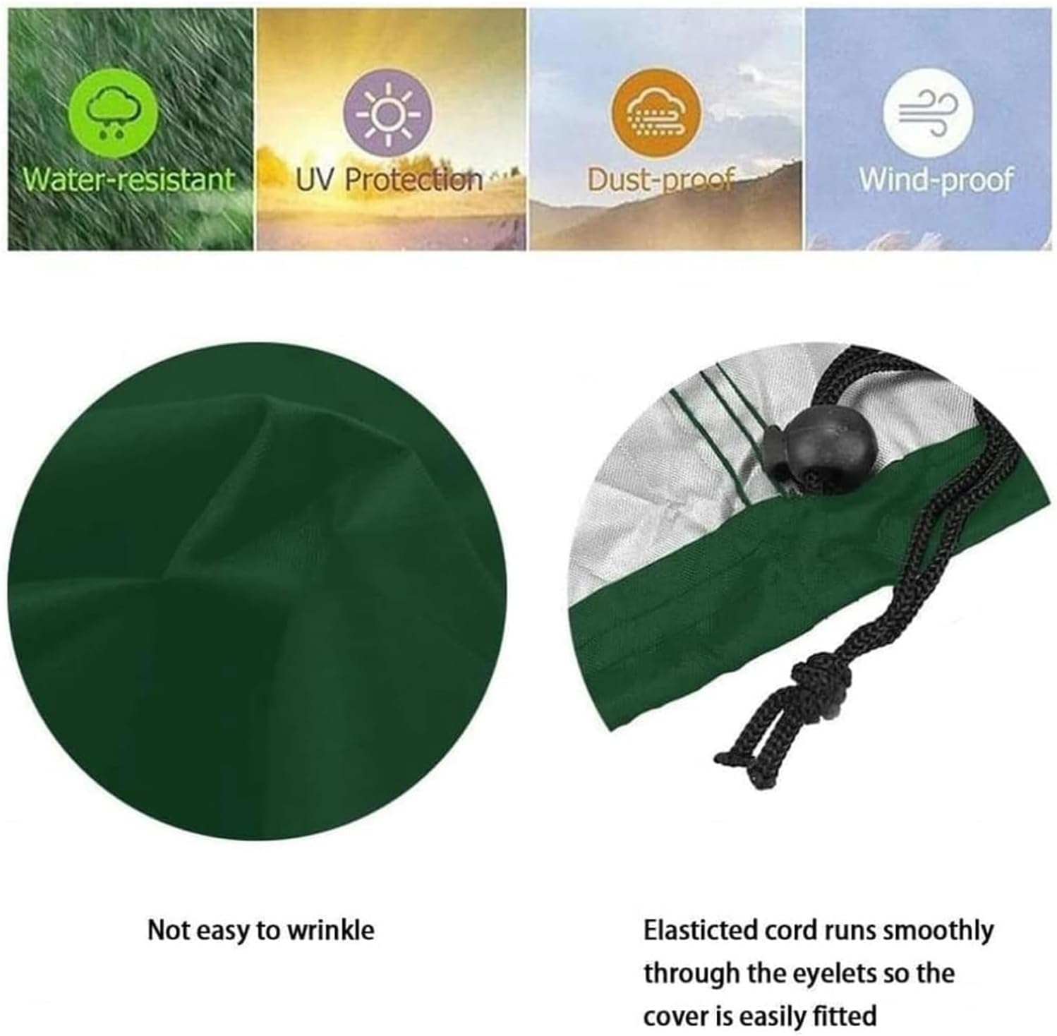 Pool Table Cover Billiard Table Cover Full Protection Water Resistant Patio Furniture Covers Heavy Duty Patio Table Cover Resistant Covers(8ft)