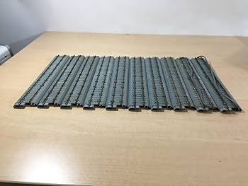 Amazon | ○レア! カツミ KTM 16番レール 直線250L 10本組 HO