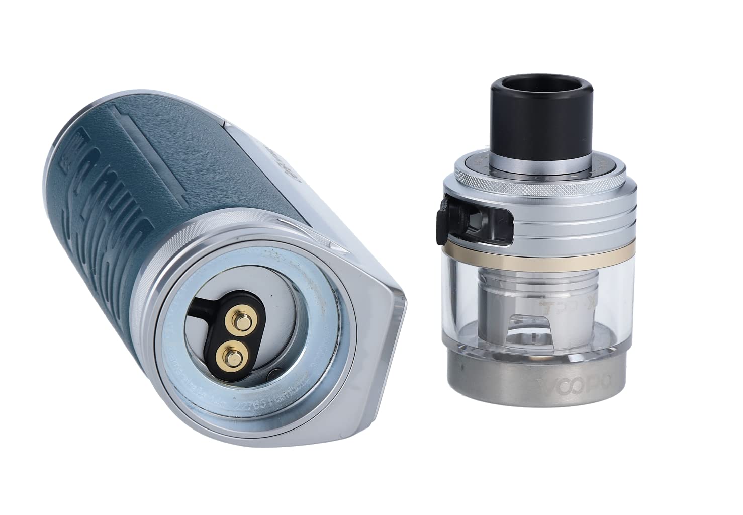 VOOPOO Drag S Pro Pod Kit 3000mAh 5.5ml Cigarettes électroniques Kit
