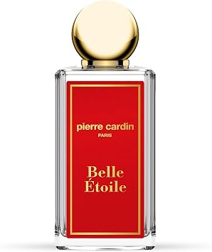 Pierre Cardin Belle Etoile EDT Kadın Parfüm 100 ml