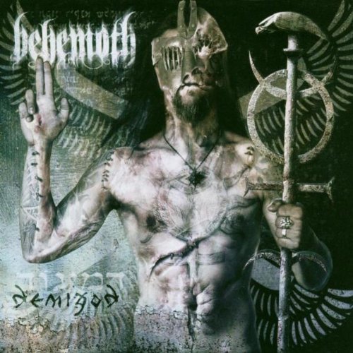Behemoth - Demigod [Vinyl] - Amazon.com Music