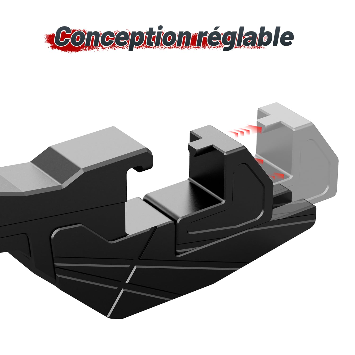 Repose Pieds Moto Cale Pied Moto Passager Universel pour Motocross Enduro | repose pied Passager, cale pied arriere, Usage Enduro Moto Cross, Universel pour YZ EXC XC FE WR CRF RMZ Surron Talaria