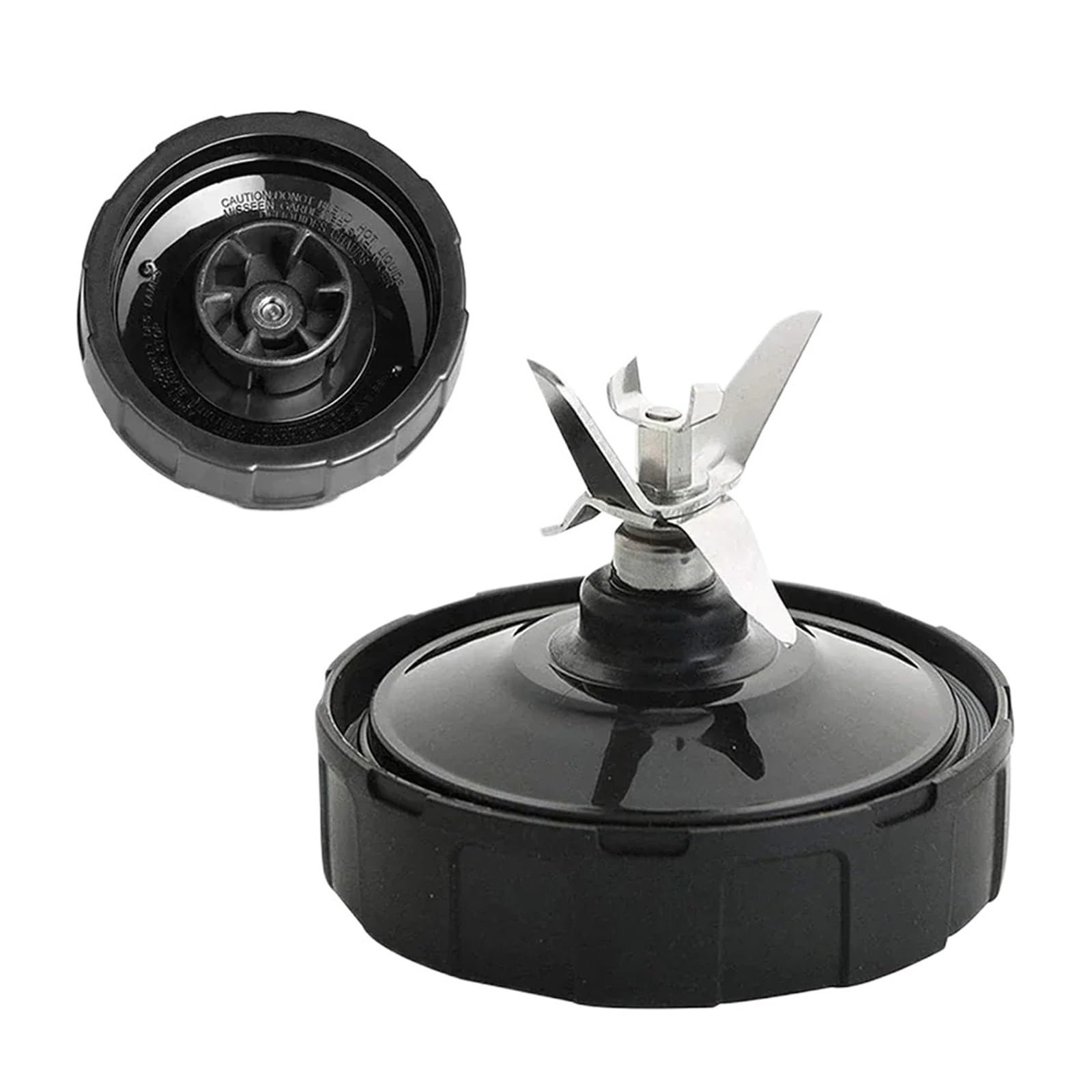 Cuchilla de repuesto para solucionar fugas en Ninja Auto IQ BL482