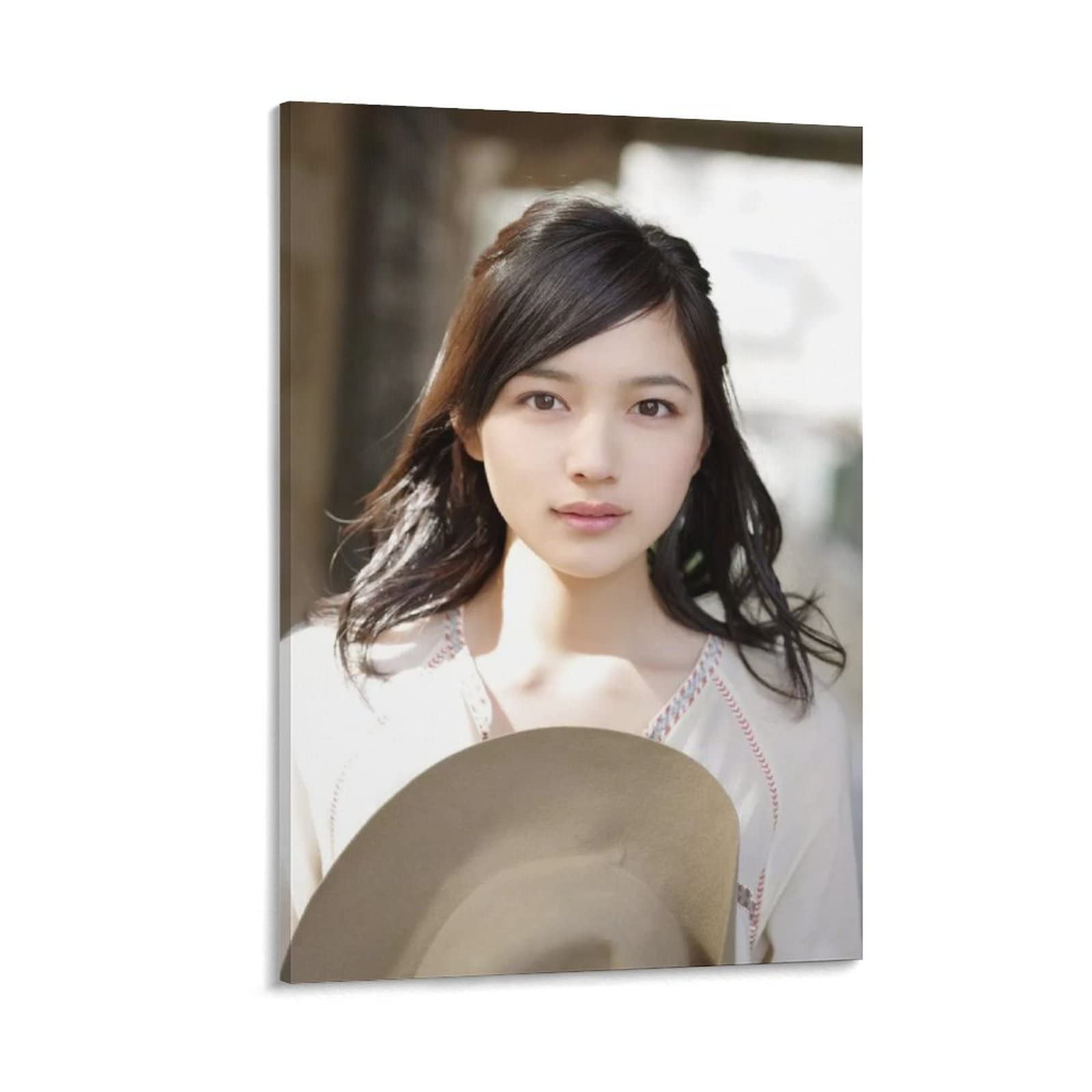 Amazon.co.jp: 川口春奈 かわぐち はるな 女優 セクシー 写真 画像