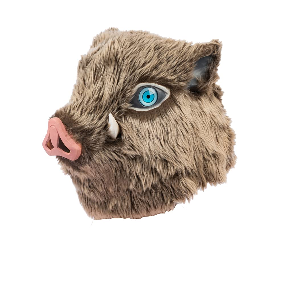 Inosuke Mask