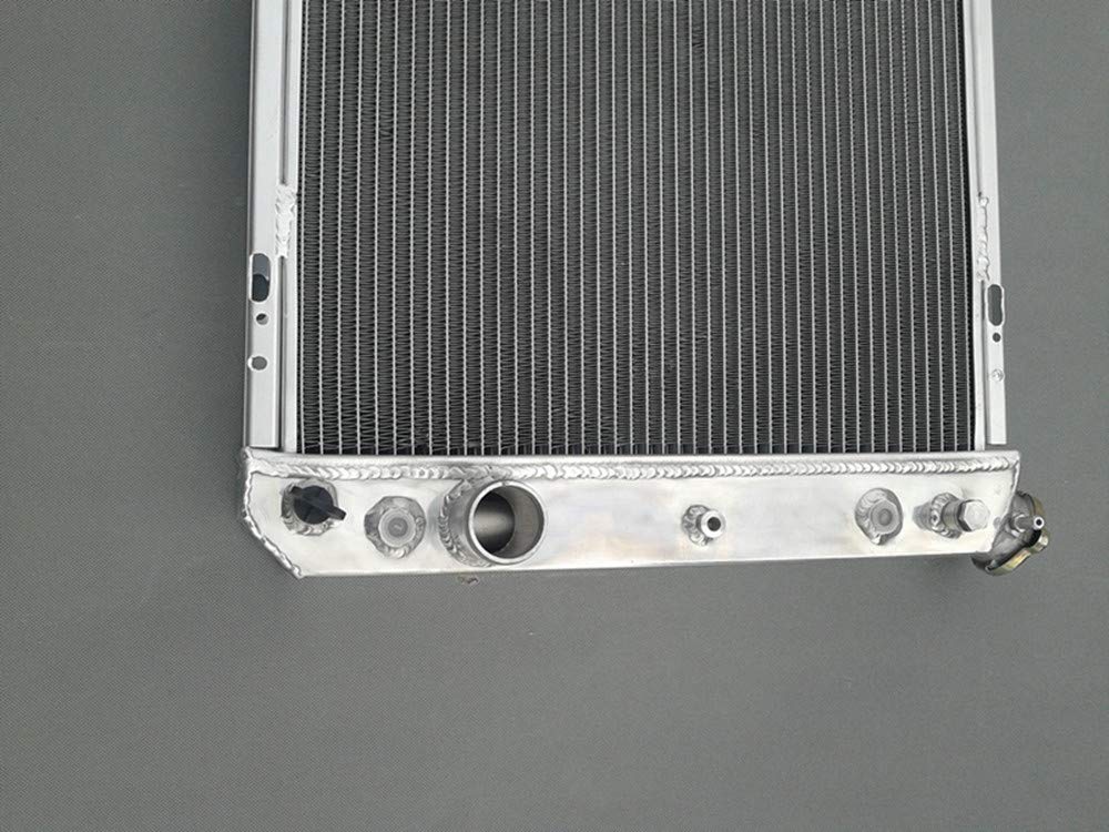 Radiatore in alluminio per Firebird/Trans Am/Chevy Camaro V8 1982-1992