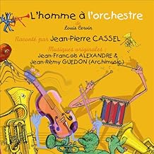L'Homme à l'orchestre