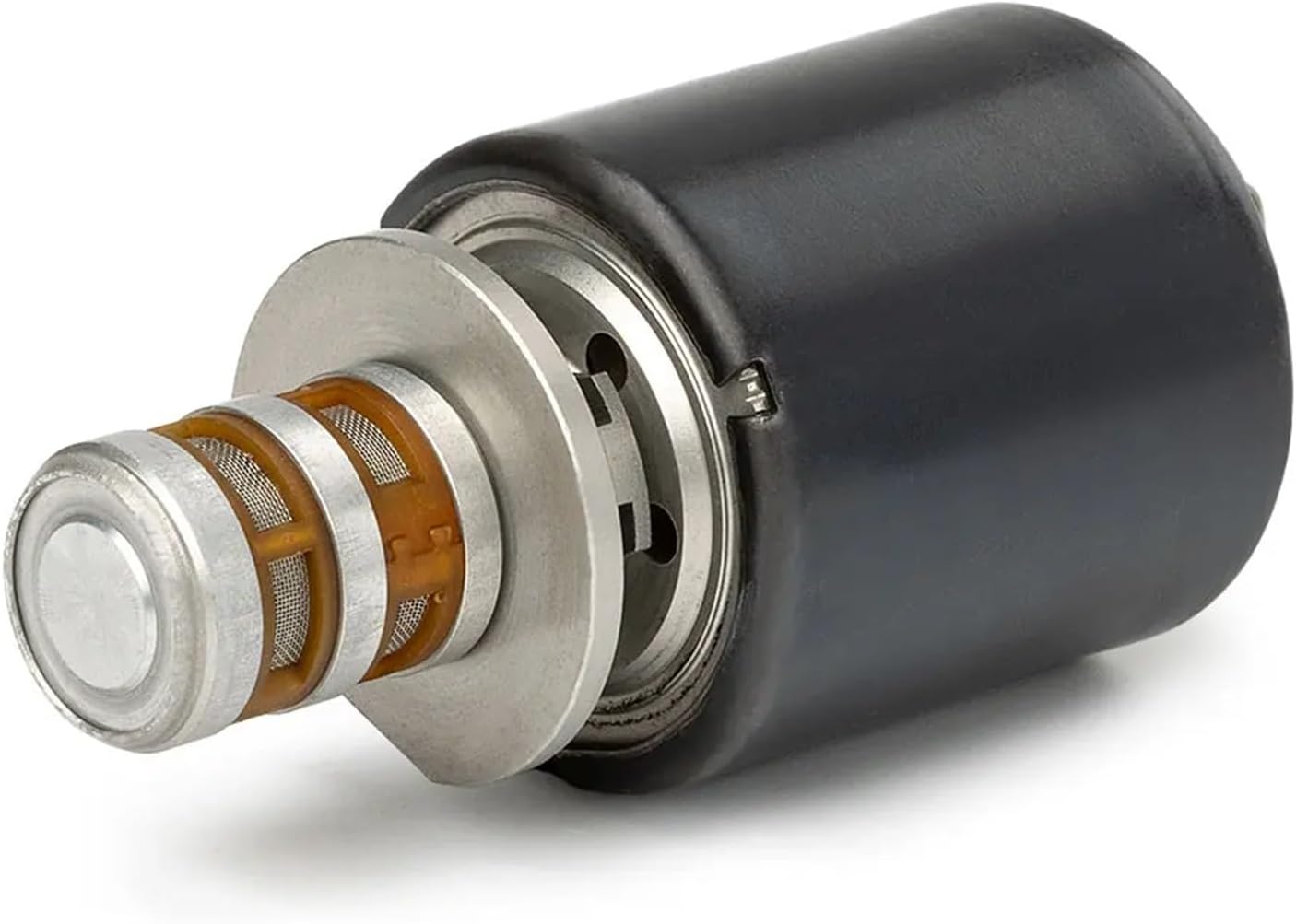 5PCS Automatic Transmission Solenoid Valve Kit 4L60E Compatible With Chevrolet 2003-On Compatible With GMC Compatible With Hummer Compatible With Pontiac