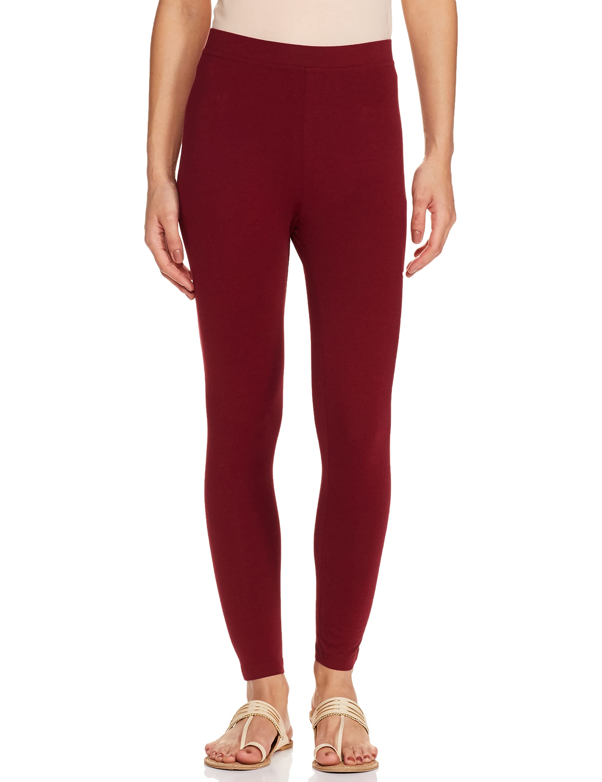 Women's Regular Fit Legging