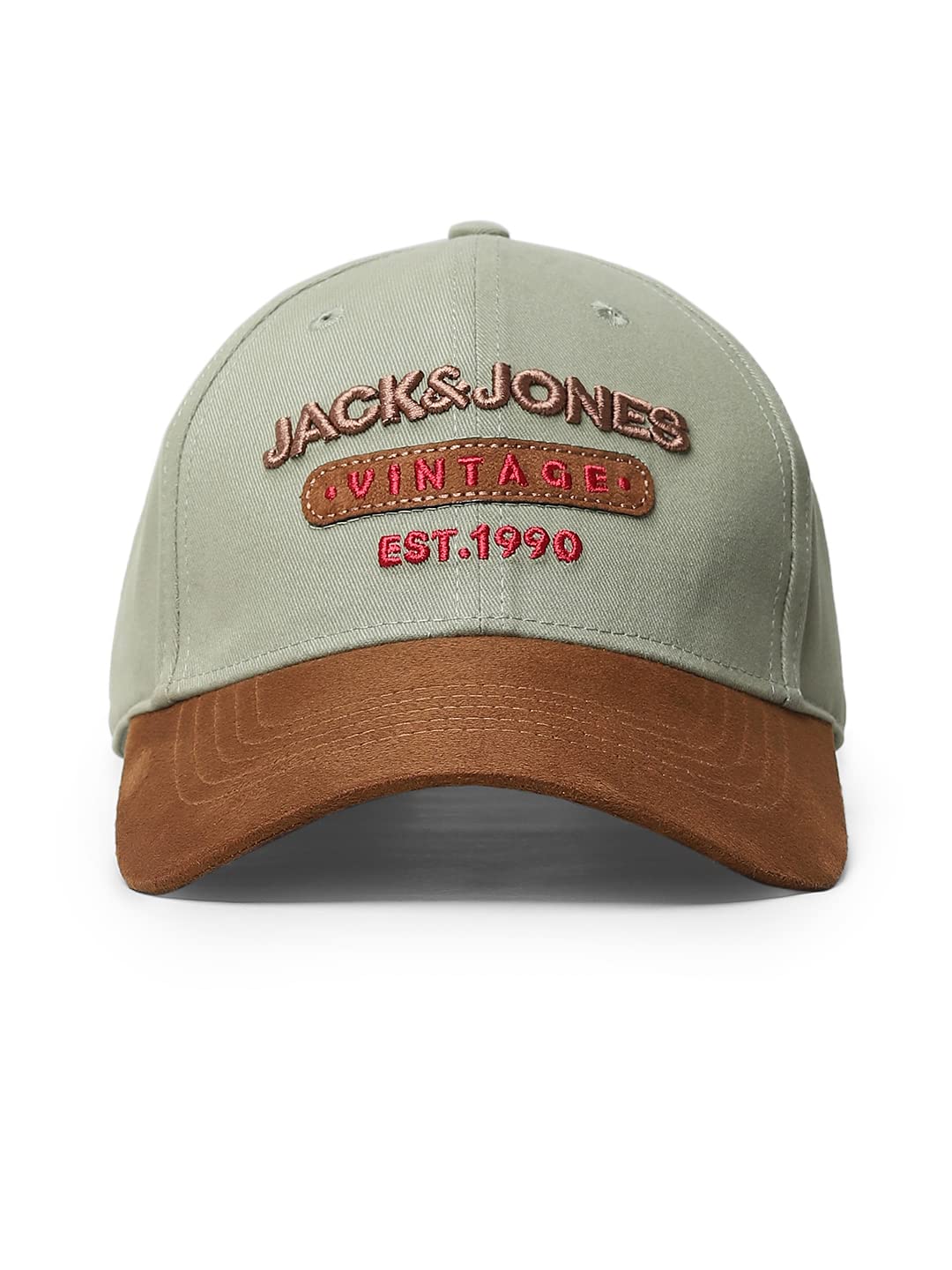 jack & jones Men's Cotton Cap-picture-30