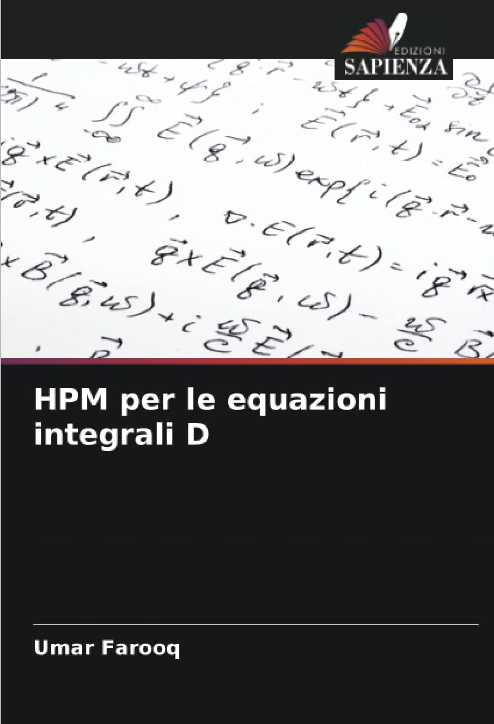 HPM per le equazioni integrali D