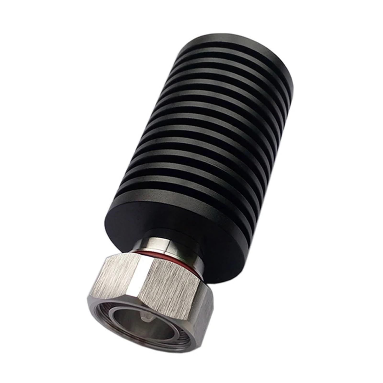 Carga ficticia Macho DIN de 50 W de RF Parts, Cargas de terminación de Conector 7/16 de 50 ohmios, CC-3 GHz/CC-4 GHz(3GHz)