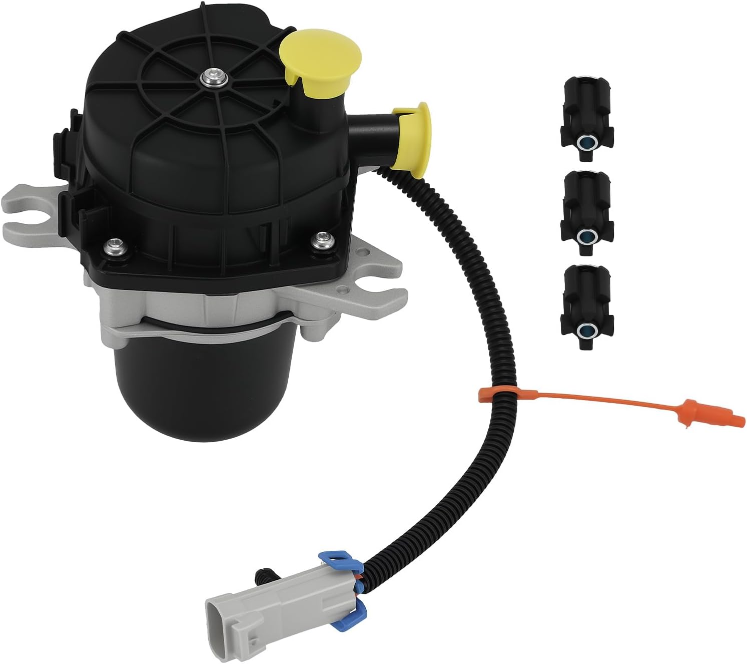 maXpeedingrods Secondary Air Injection Smog Pump for Chevrolet S10 Blazer GMC Sonoma Oldsmobile 1998 1999 2000 12560095