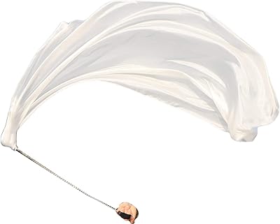 Winged Sirenny Spinning 53