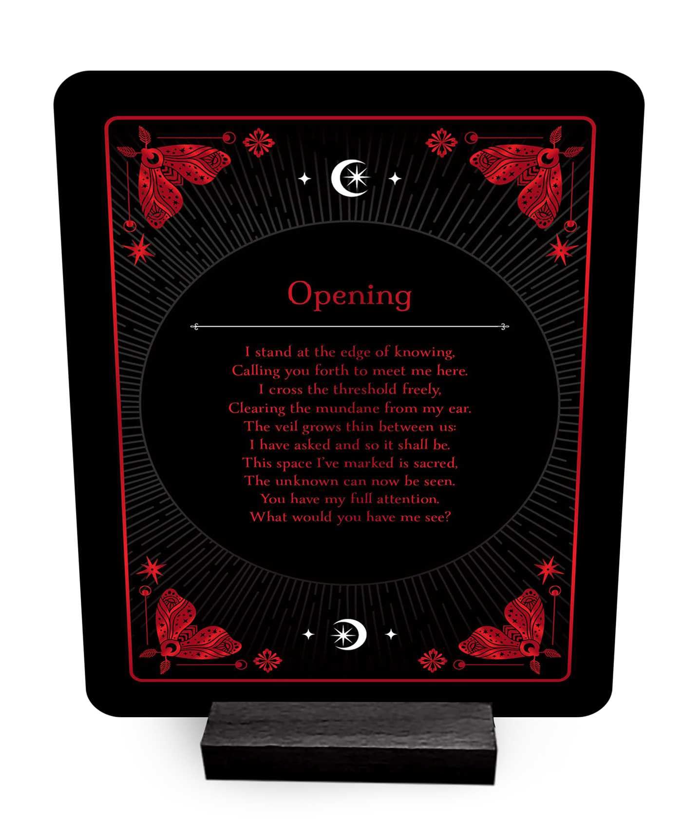 Seasons of the Witch: Samhain Oracle Deluxe Edition: Harness the Intuitive Power of the Year's Most Magical Night