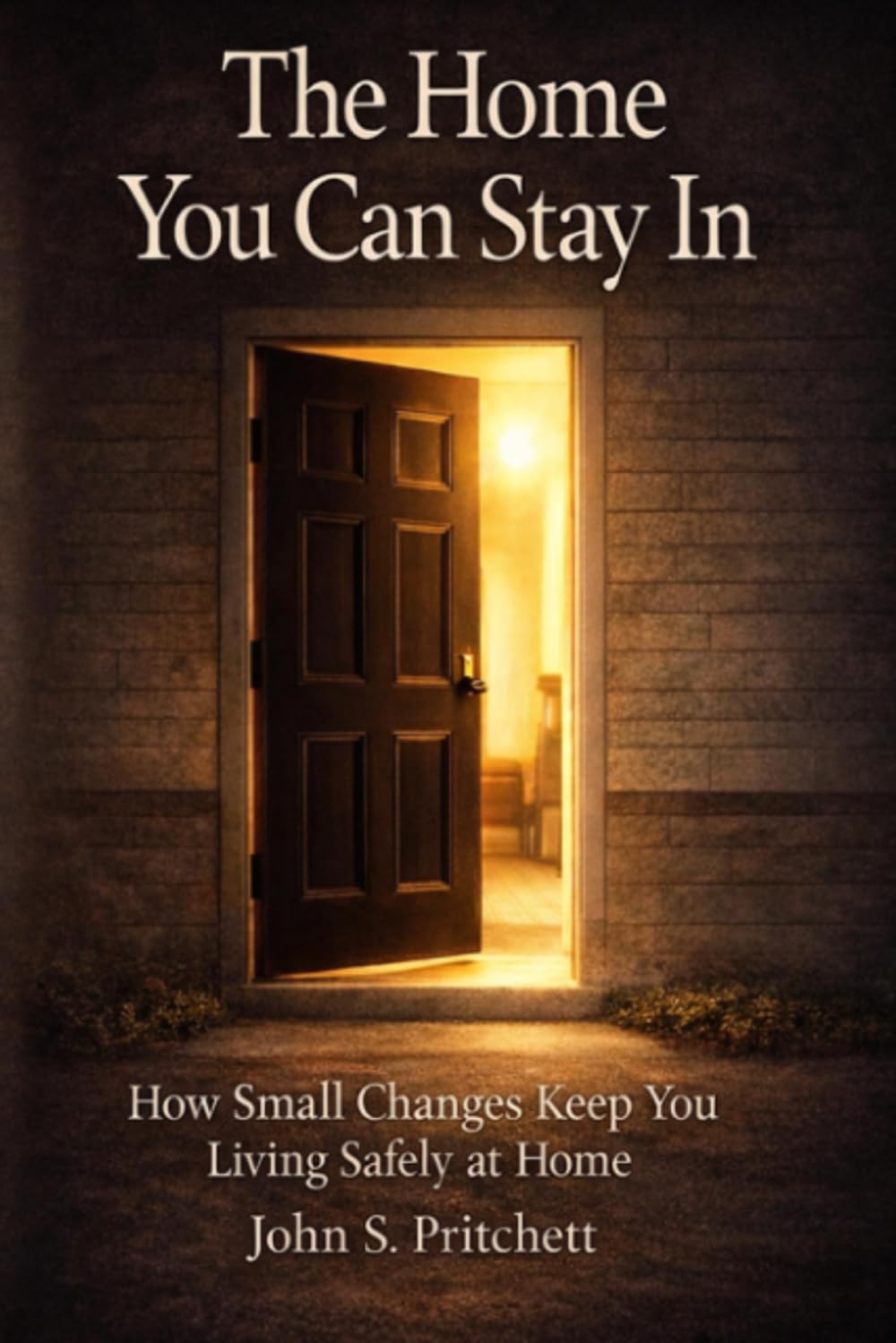 The Home You Can Stay In (The Hidden Systems Series)