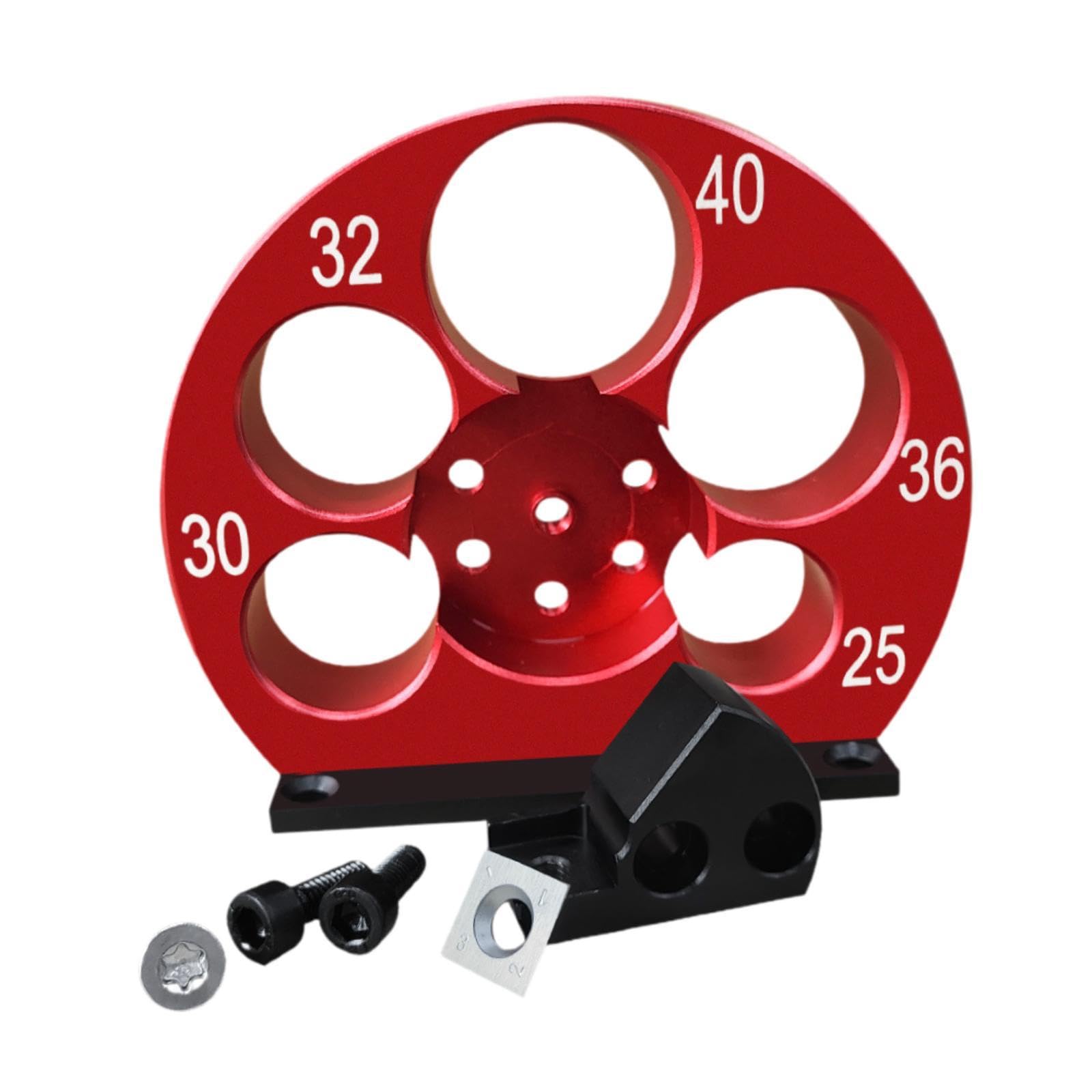 Dübel Maker Jig Kit Hilfs Werkzeug Multifunktions Handwerk Kompakte Dübel Cutter für