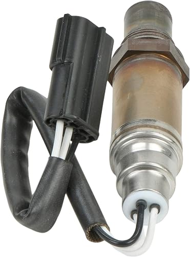 Miniatura 4 de Bosch 13547 Sensor de oxígeno de ajuste de equipo original de alta calidad, compatible con Mazda 626, MX-6 seleccionados