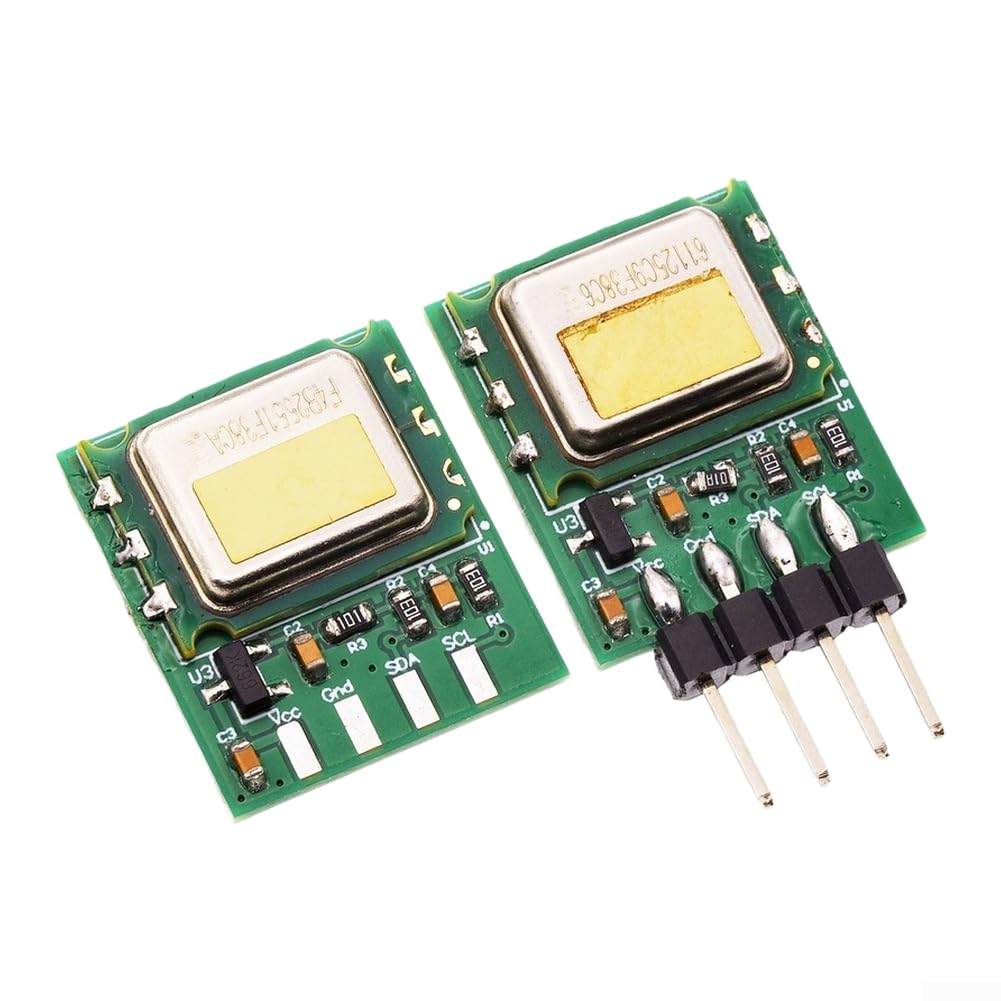 Elektrochemisches HCHO-Sensormodul SFA40 für Arduino