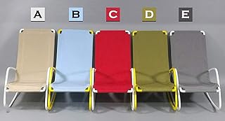 ZSMD STPJ-005 - Silla de salón para figuras de acción de 12" Phicen,TBLeague, JiAOU Doll STPJ-005 (rojo)