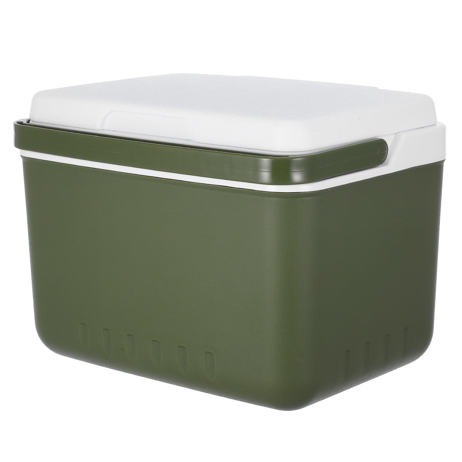 Borsa Frigo Portatile 6l Verde, Scatola Termica per Outdoor