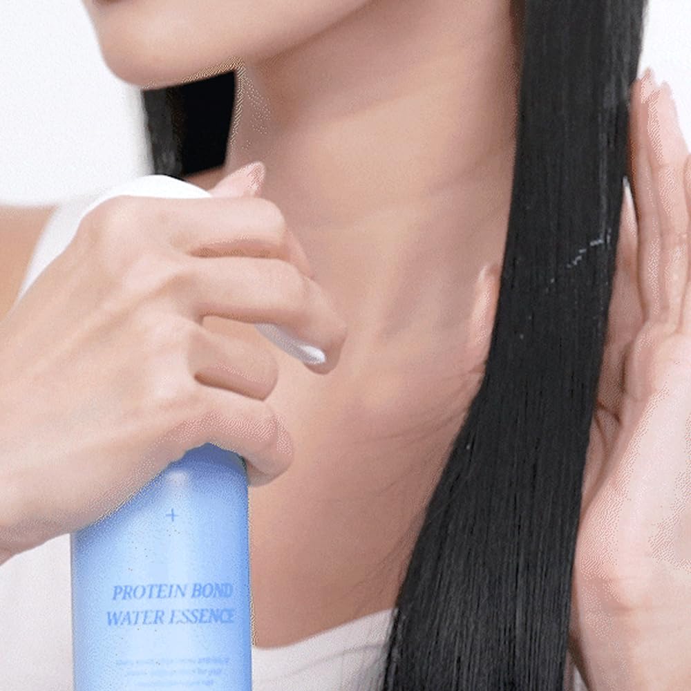 Amazon | 【ヘアプラス】プロテインボンド ウォーターエッセンス 200ml