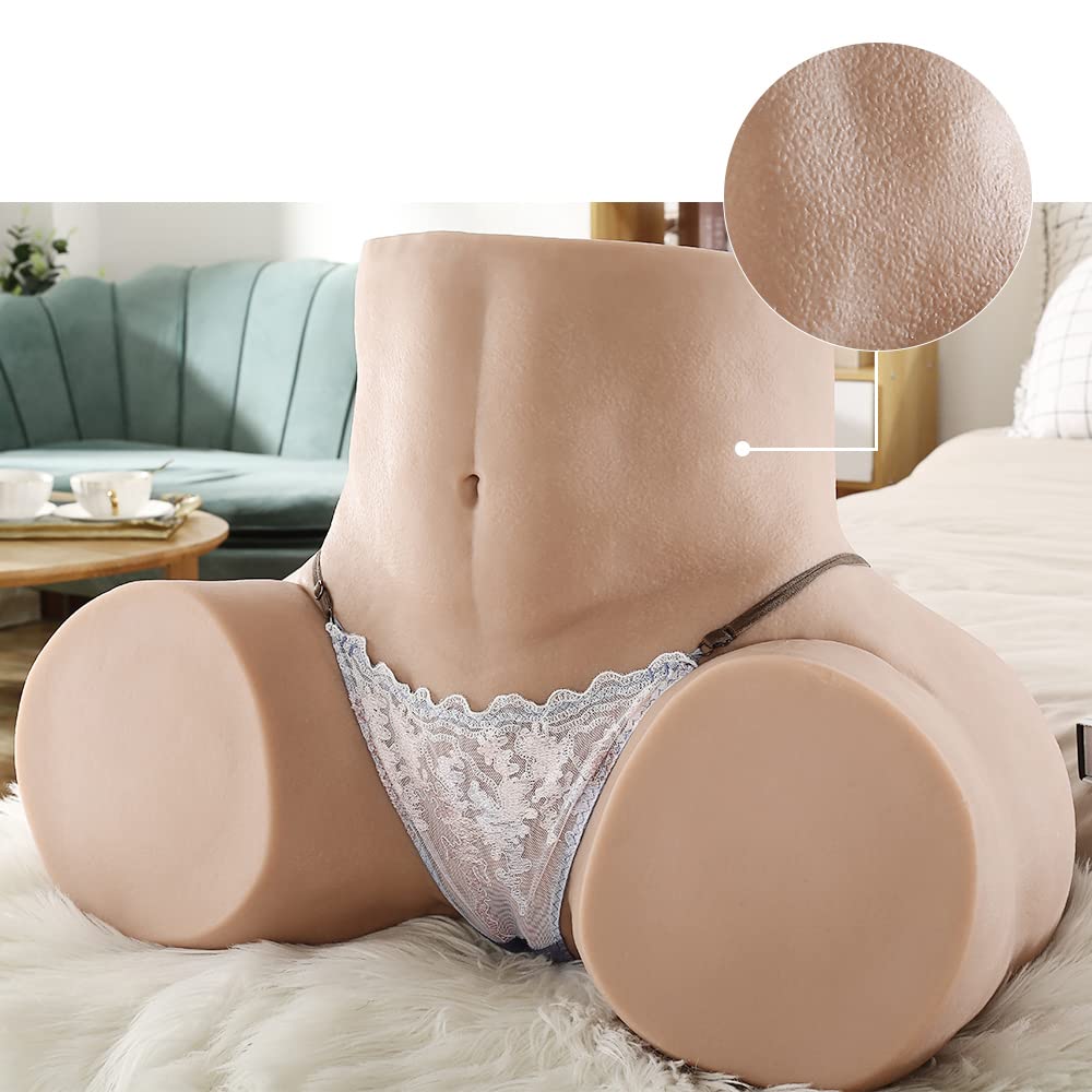 Amazon.com: MoiDol 60.23 lb Lifelike Sex Doll Male Super Fat Masturbator Stroker Realistic Pocket Pussy Ass Butt with Vagina Anus Sex Love Doll Male Sex Toy for Men Masturbation : Health & Amazon.com: MoiDol 60.23 lb Lifelike Sex Doll Male Super Fat Masturbator Stroker Realistic Pocket Pussy Ass Butt with Vagina Anus Sex Love Doll Male Sex Toy for Men Masturbation : Health &