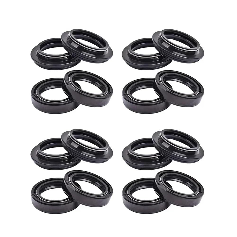 Sello de aceite de horquilla 35x48x10.5 mm para moto 250i A 249