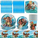 【Contenido del paquete】10 vasos de papel, 10 platos de 7 pulgadas, 10 platos de 9 pulgadas, 20 toallas de papel, 1 mantel, 10 cuchillos, 10 tenedores. Un menú con capacidad para 10 niños. Adecuado para todas las ocasiones, incluidas las fiestas, las actividades al aire libre y las comidas en casa.