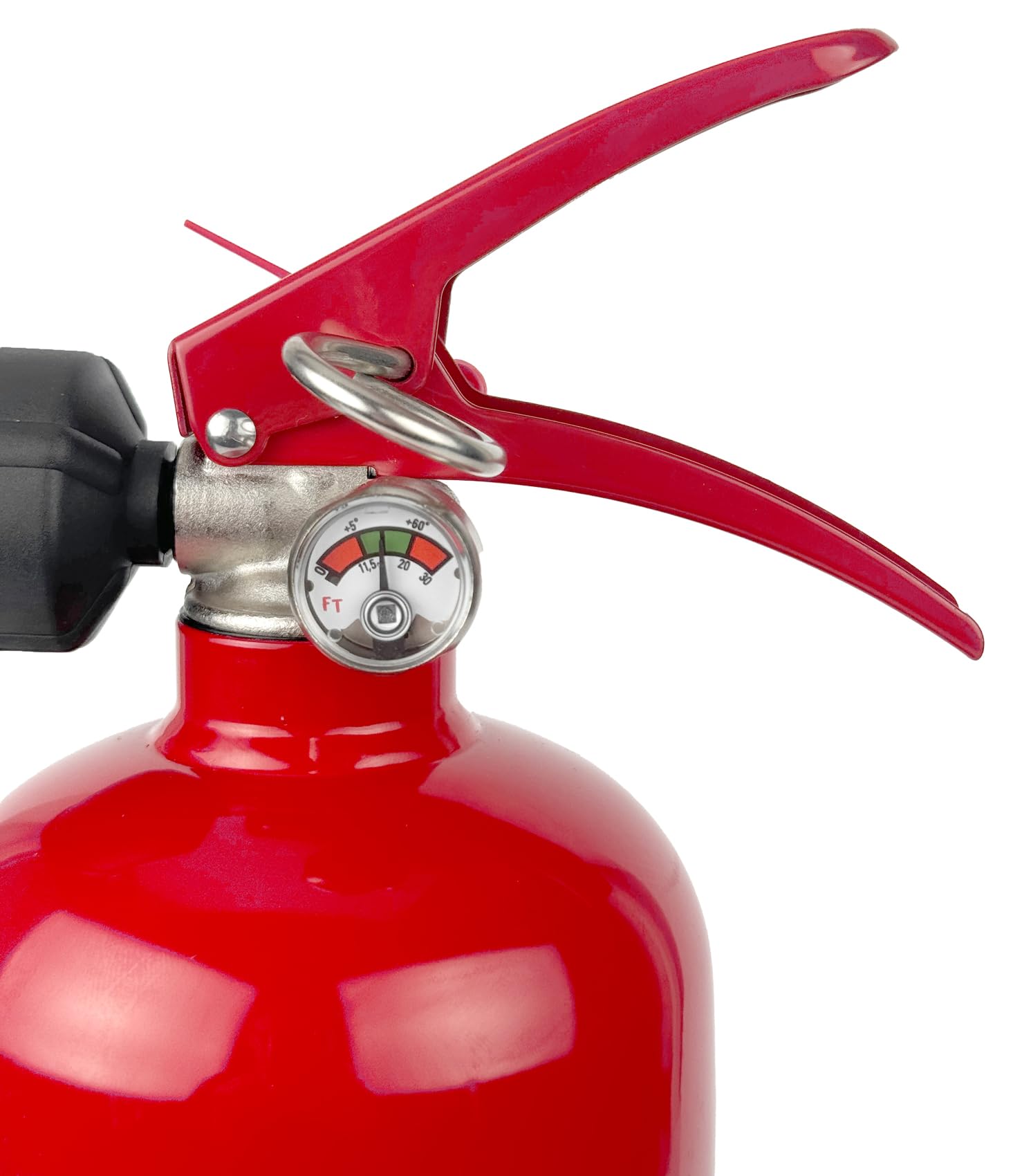 Feuerlöscher-Schaum GWG-2x-ABF Fettbrandlöscher 2l (made in Europe)