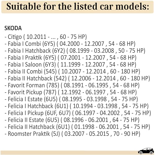 AERZETIX - C72950-2x Justierer, Trommelbremse - kompatibel mit Audi Seat Skoda Vw - OE-Nummern 171609705
