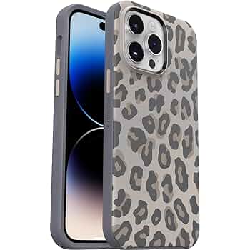Amazon.com: OtterBox iPhone 14 Pro Max (Only) Symmetry