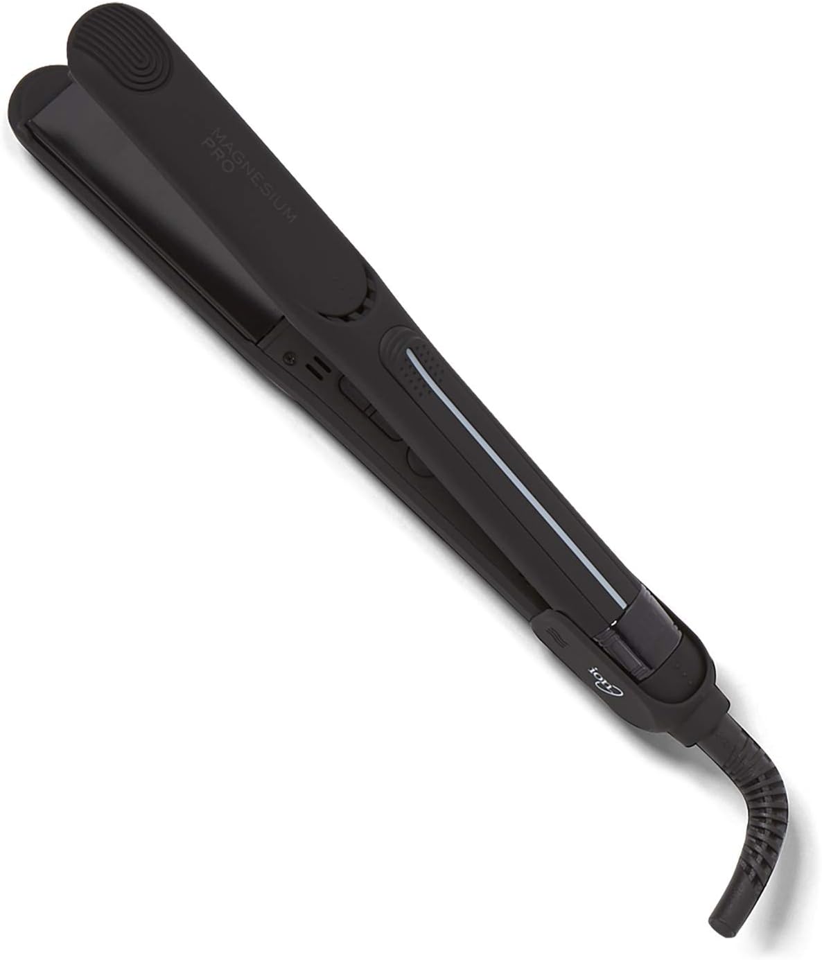 Ion magnesium pro flat iron reviews Clearance