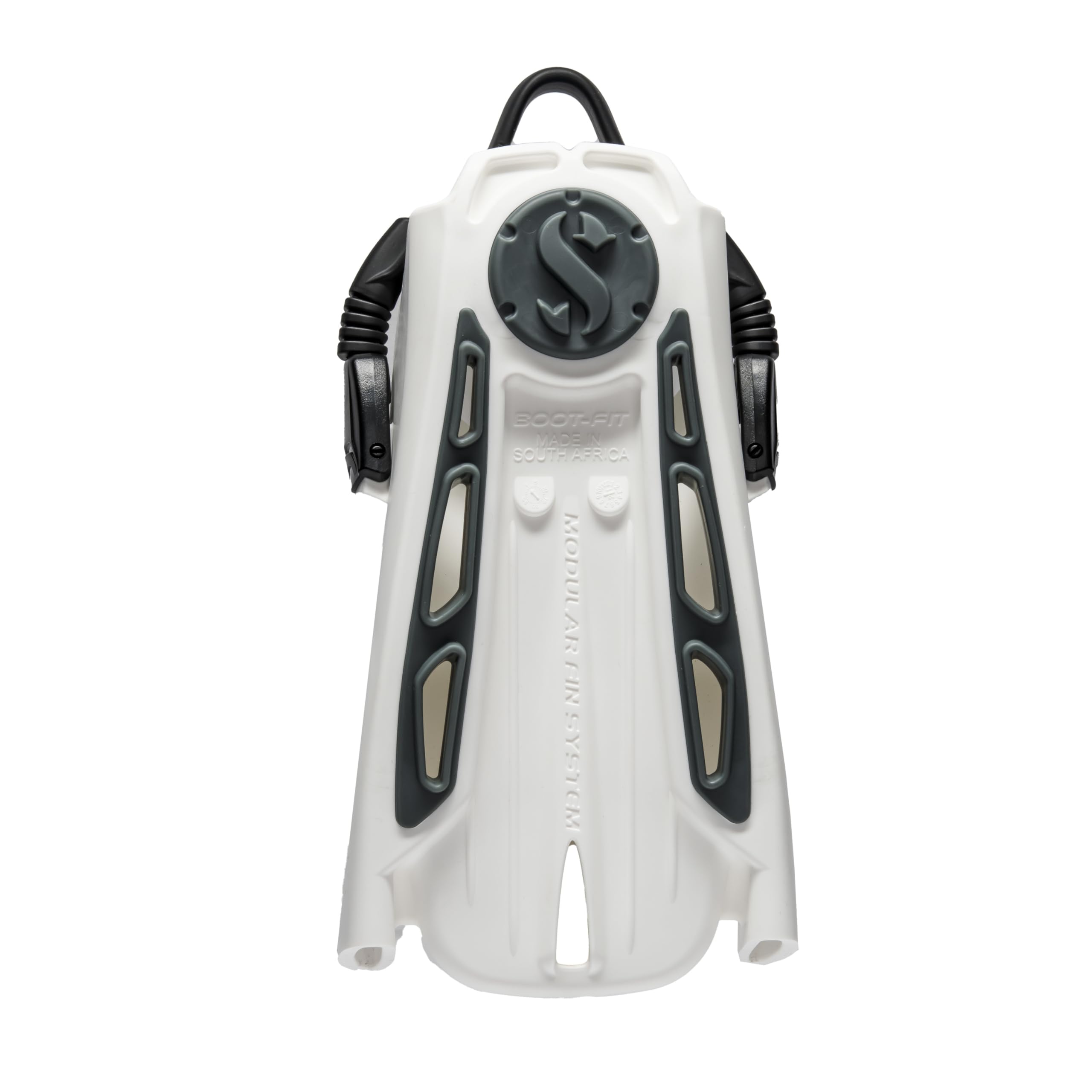 Scubapro CHAUSSON OUVERT Supernova Blanc - S