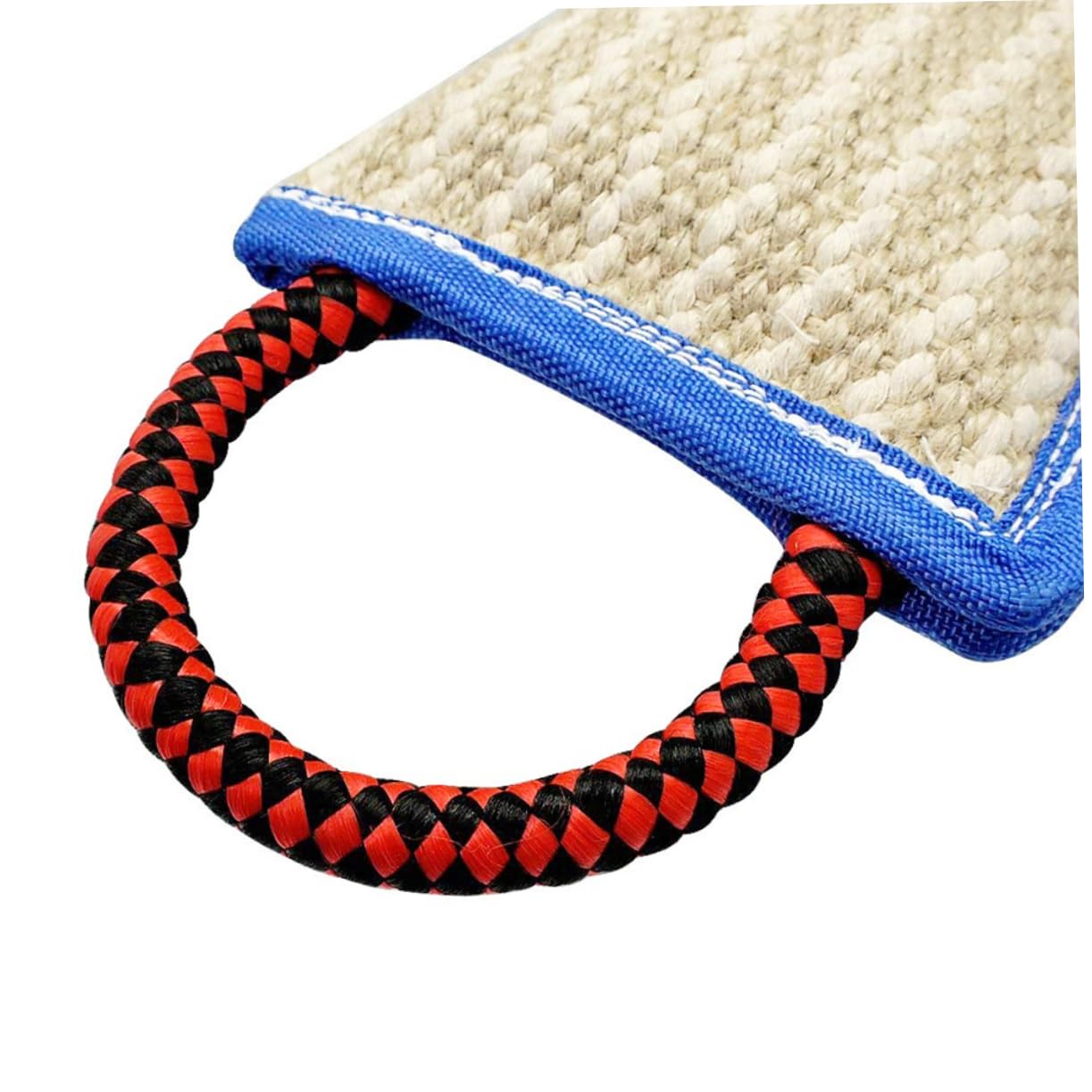 FRCOLOR Juguetes Juguete Almohada para morder Mascotas mordedura de Perro Almohada Masticar Suministros para Perros Juguetes para Mascotas