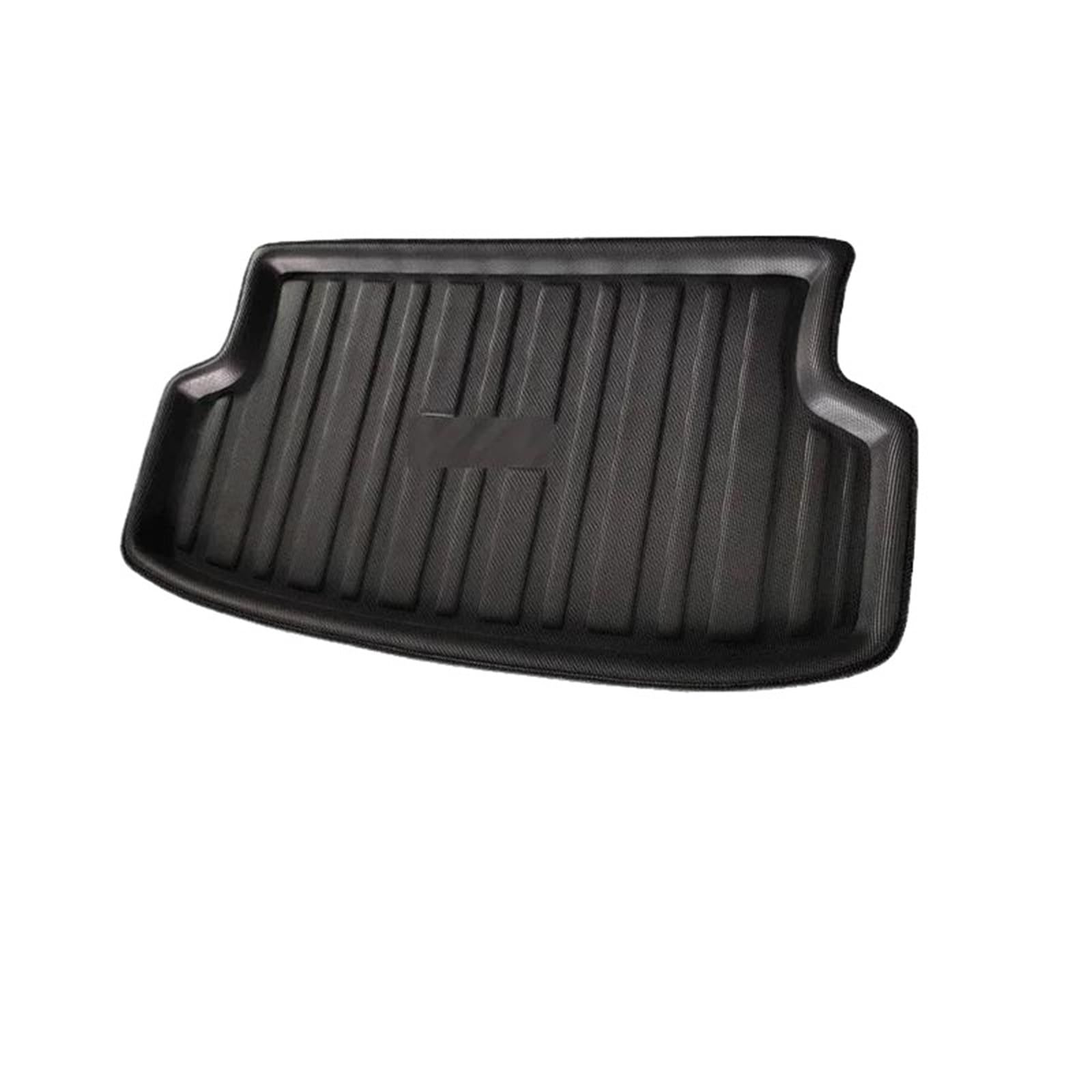 Tapis de coffre pour BYD Mini idéal pour les sorties de loisirs - 8