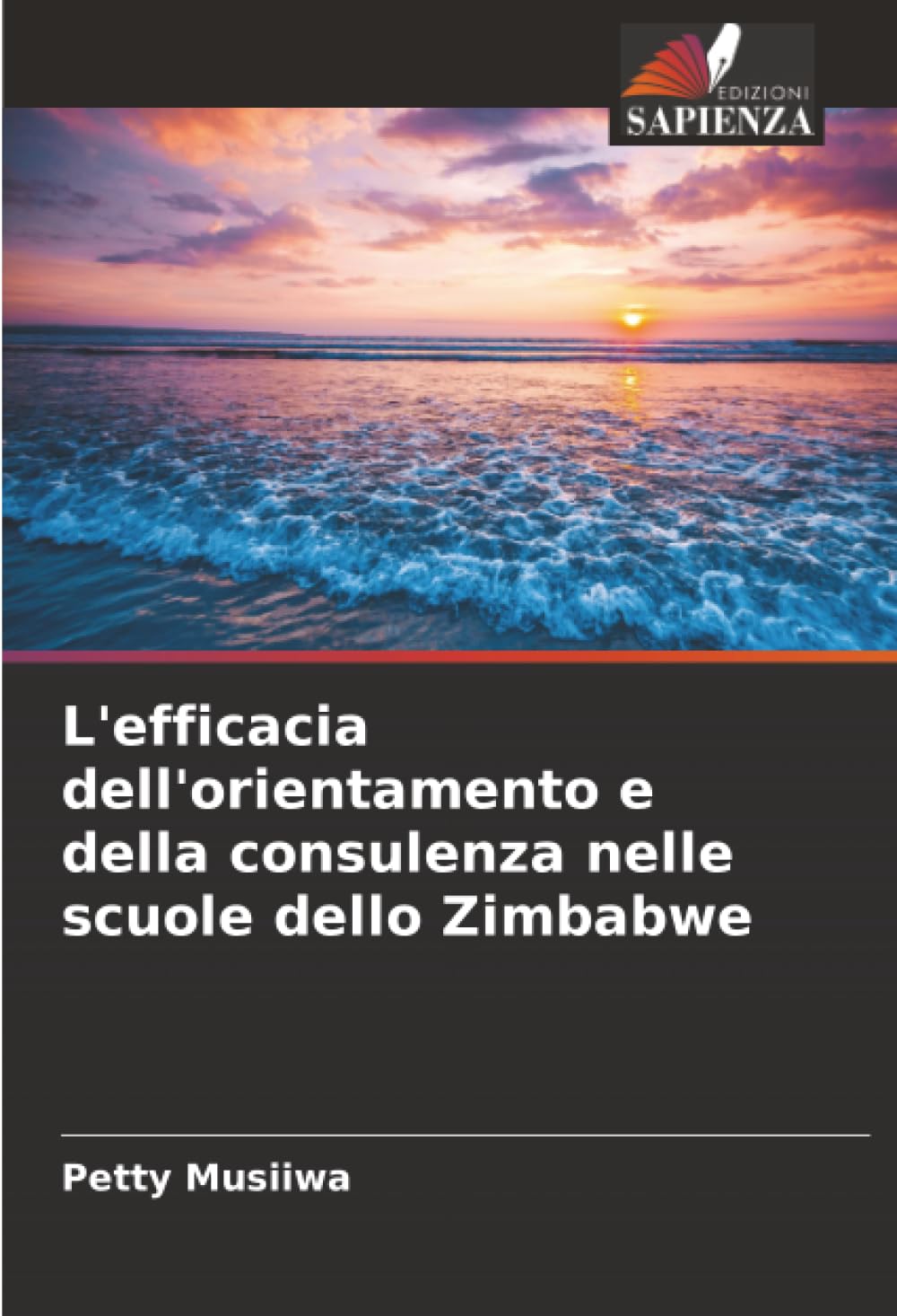 L'efficacia dell'orientamento e della consulenza nelle scuole dello Zimbabwe