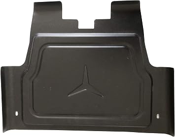 Safety Pedal for Ninebot Gokart and Gokart PRO Refit self Balance Scooter Bezel Spare Parts